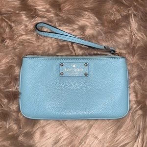 Kate Spade Wristlet